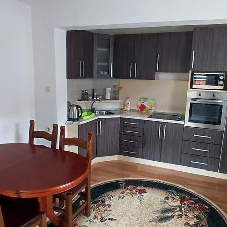 Comfort House Near Pyramides 维索科 外观 照片