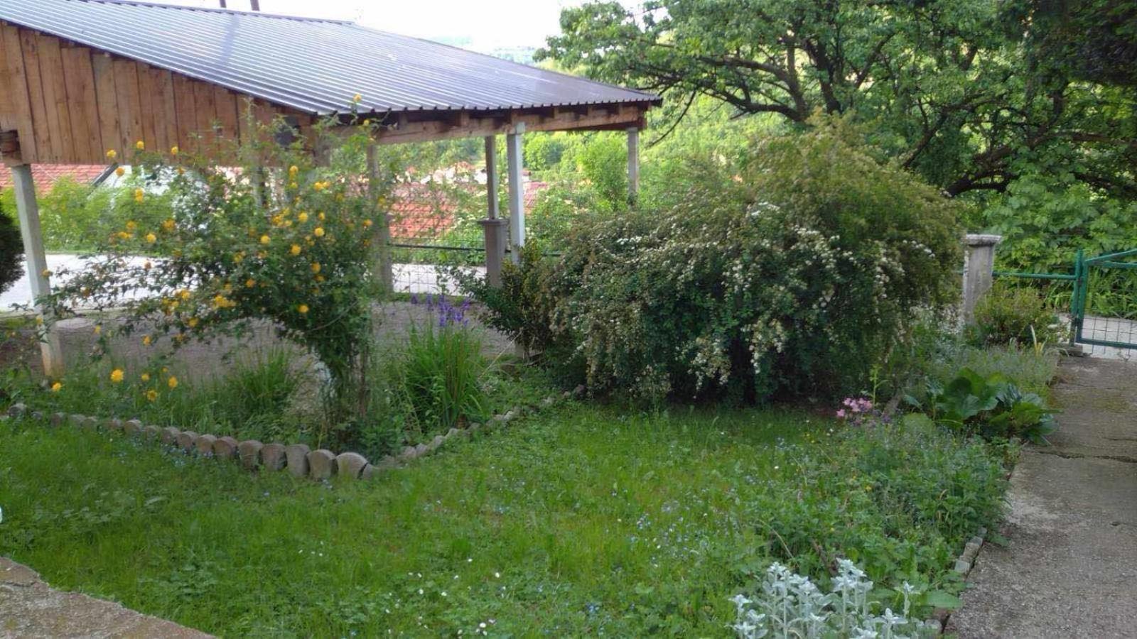 Comfort House Near Pyramides 维索科 外观 照片