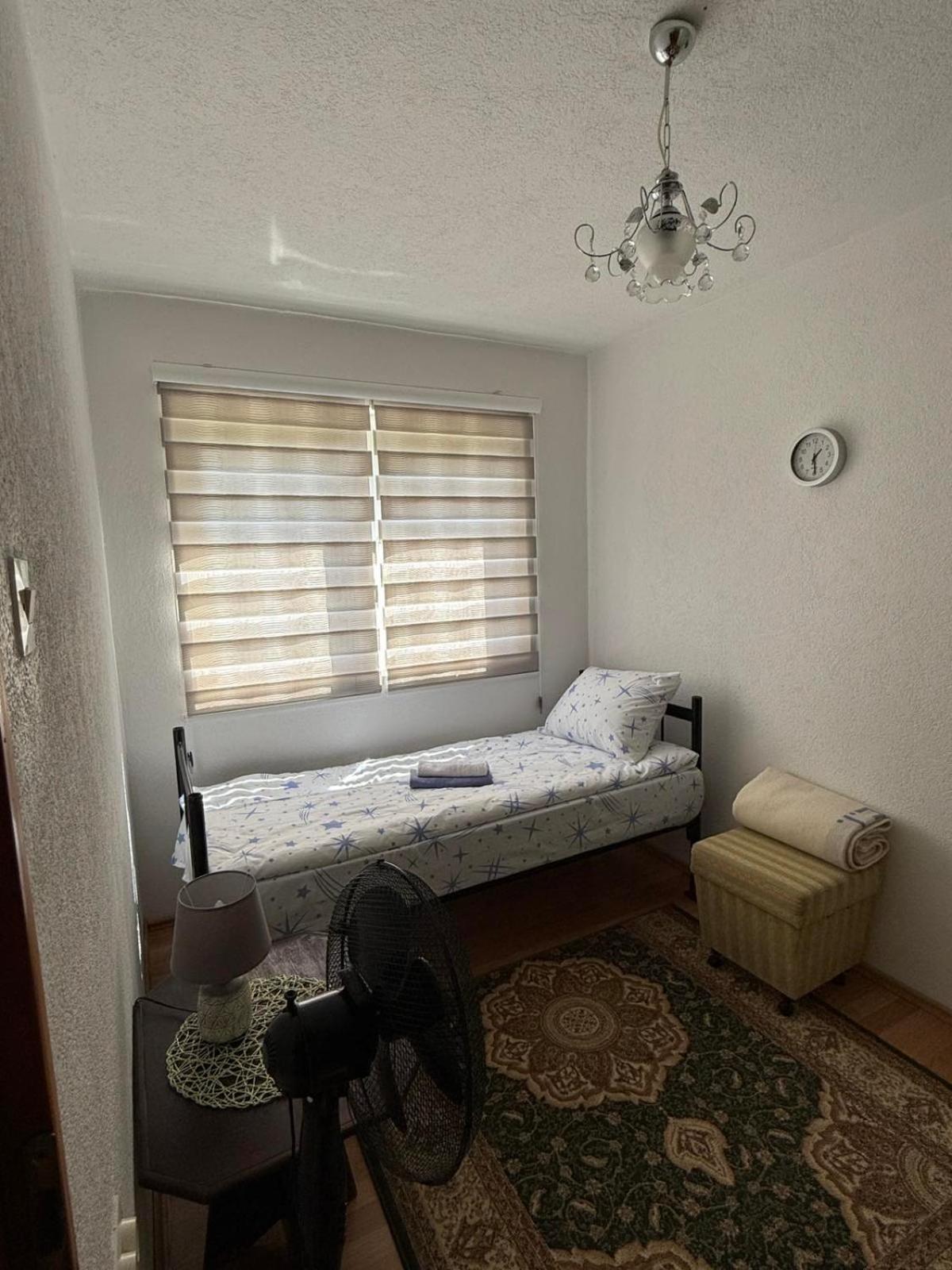 Comfort House Near Pyramides 维索科 外观 照片