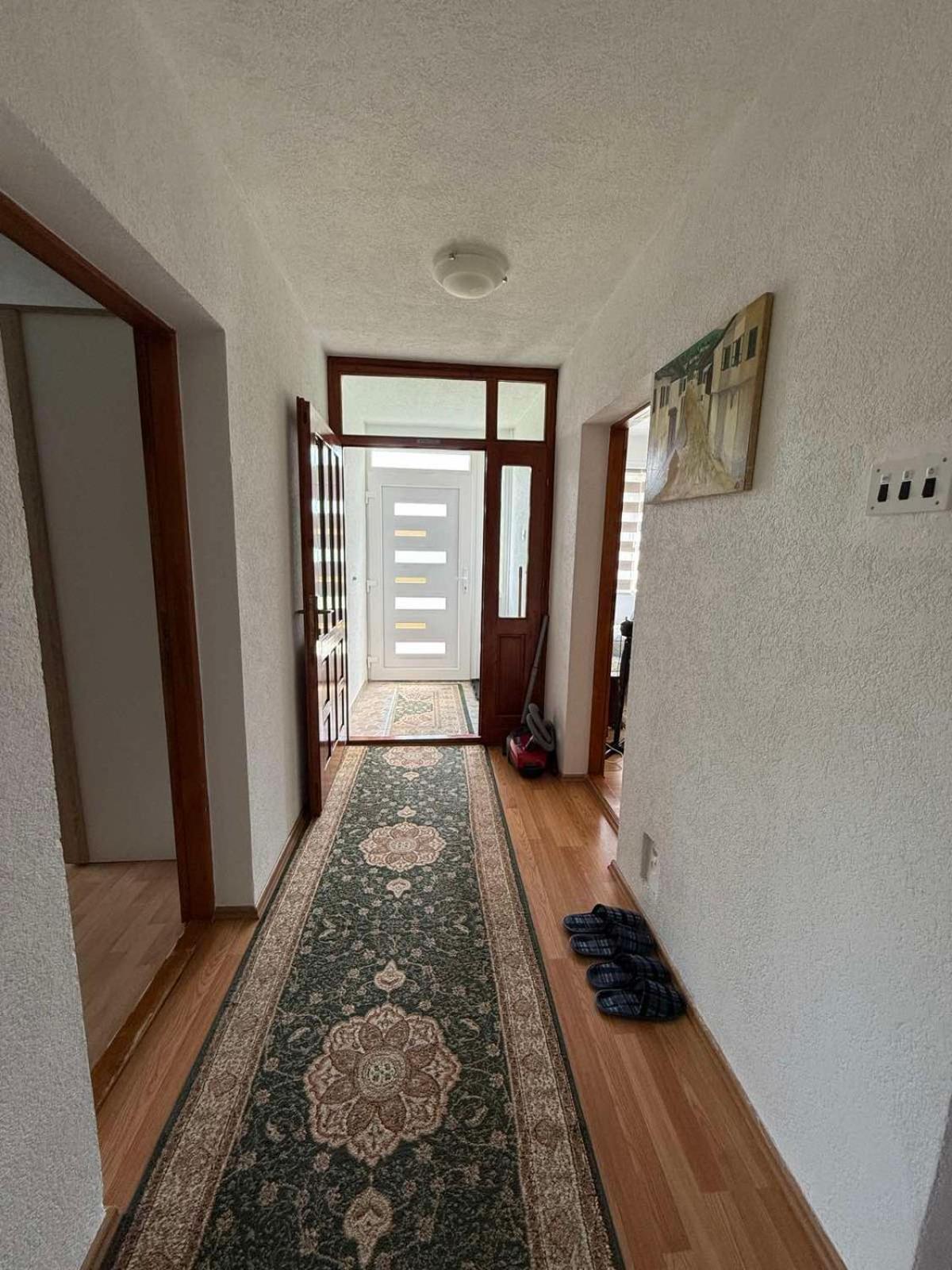 Comfort House Near Pyramides 维索科 外观 照片