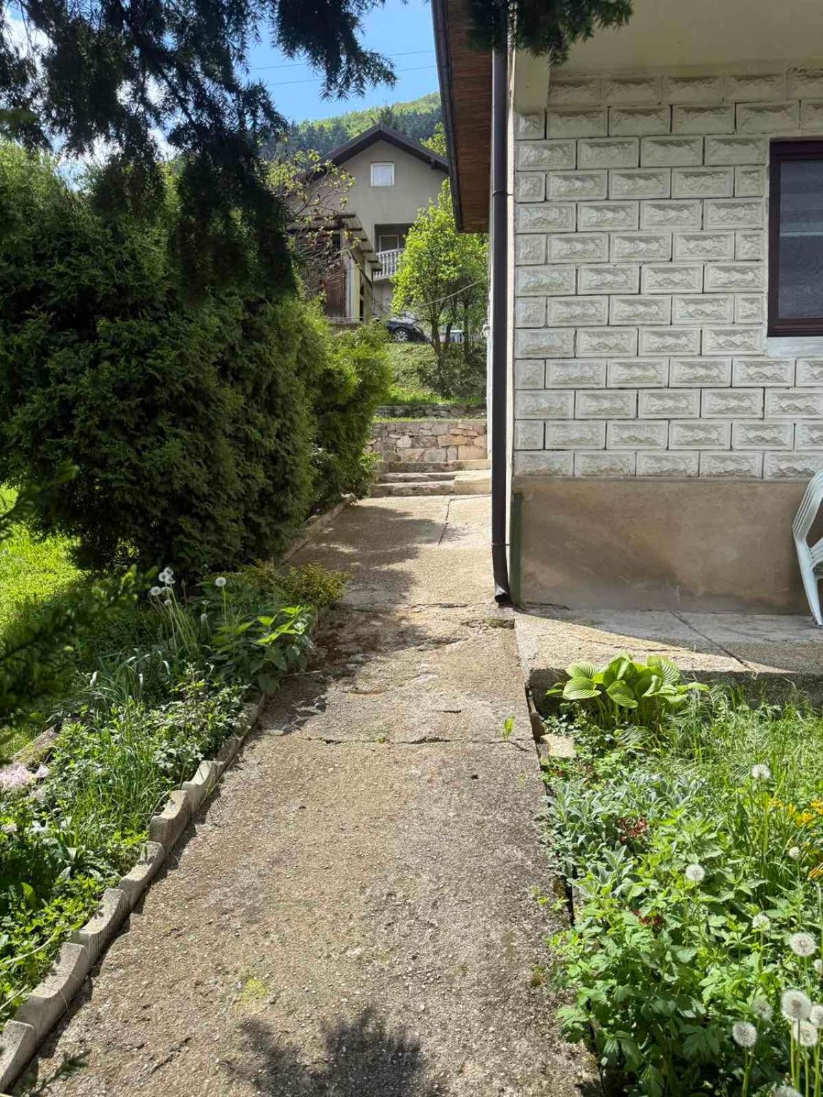 Comfort House Near Pyramides 维索科 外观 照片